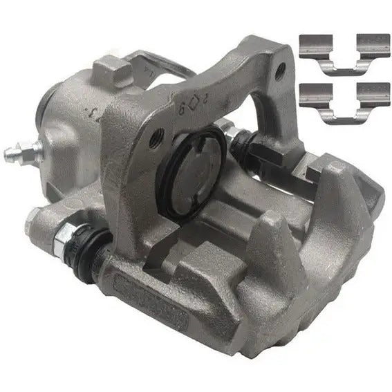 DISC BRAKE CALIPER BRACKET