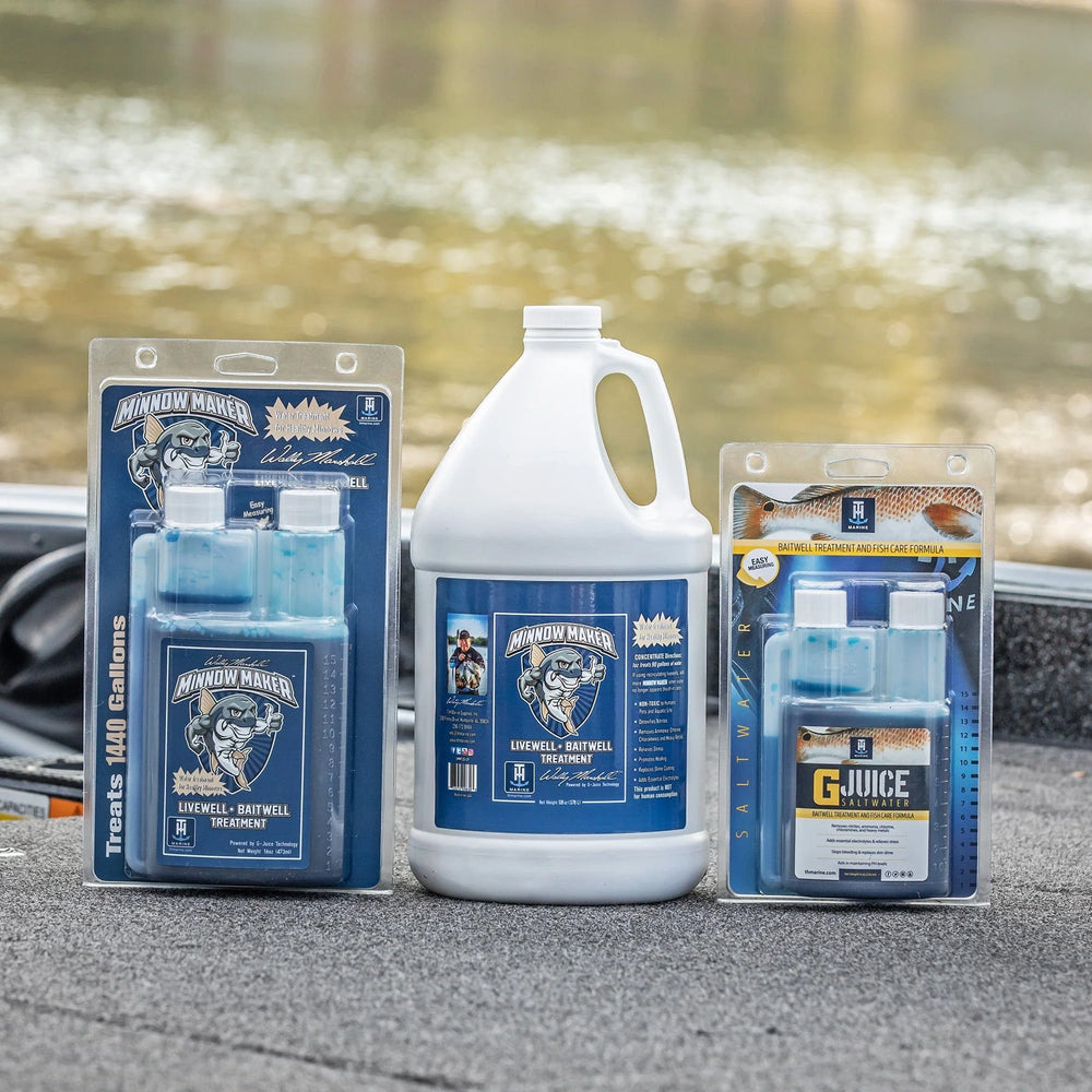 T-H MARINE auto part