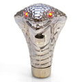 ILLUMINATED COBRA CUSTO