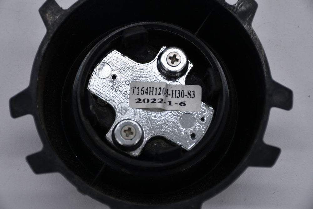 Wheel Pros, LLC hardware kit