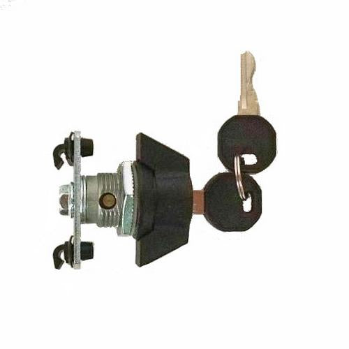 LOCK & KEY FOR 4000 SERIES GATE