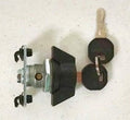 LOCK & KEY FOR 4000 SERIES GATE