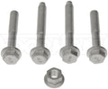 CONTROL ARM BOLTS
