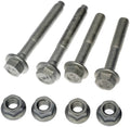 CONTROL ARM BOLTS