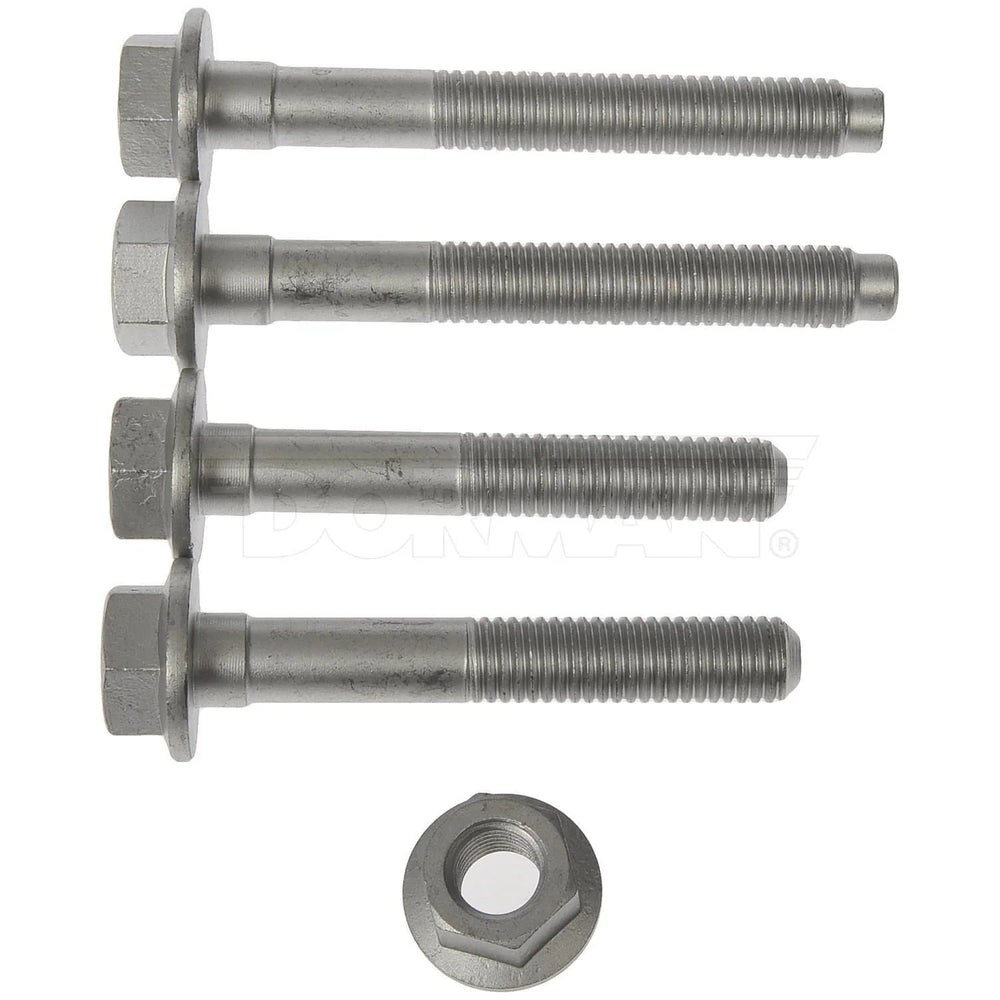 CONTROL ARM BOLTS