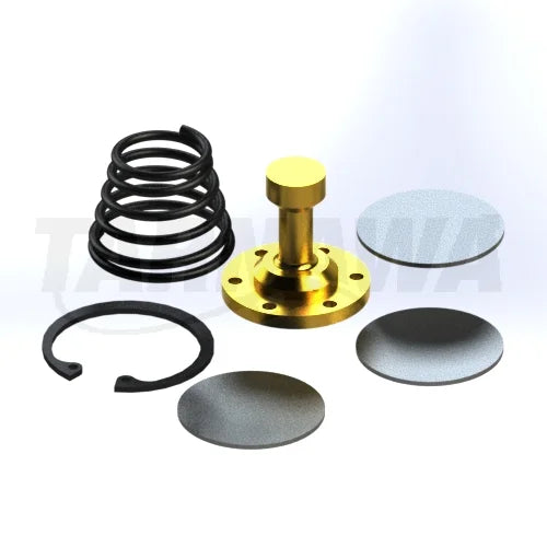 PIUSI auto part
