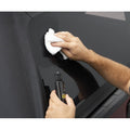 VINVYL WINDOW POLISH 8 OZ