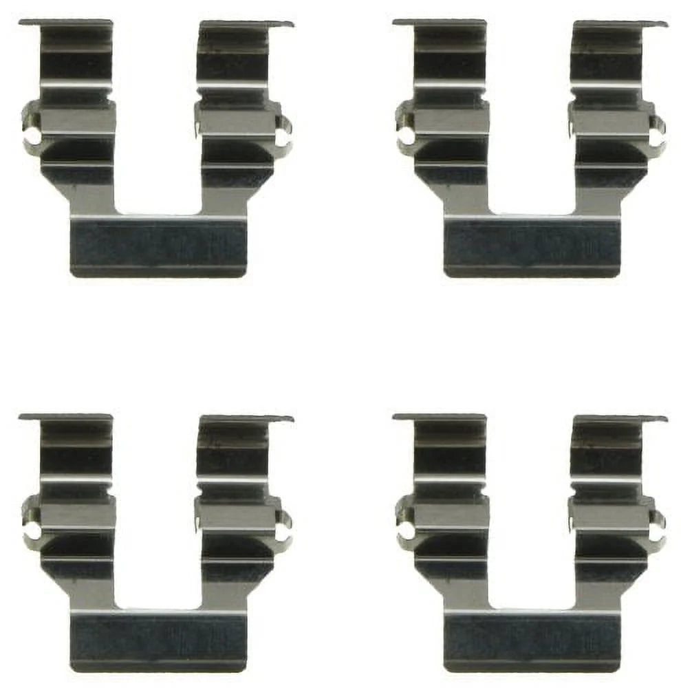 DISC BRAKE HDWE KIT