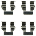 DISC BRAKE HDWE KIT