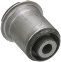 DELPHI control arms