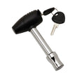 EASY ACCESS LOCK W/SLEEVE FOR 1-1/4