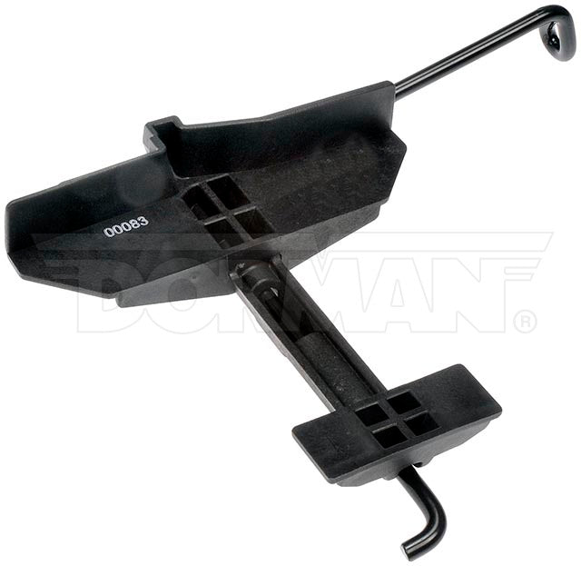 BATTERY BRACKET