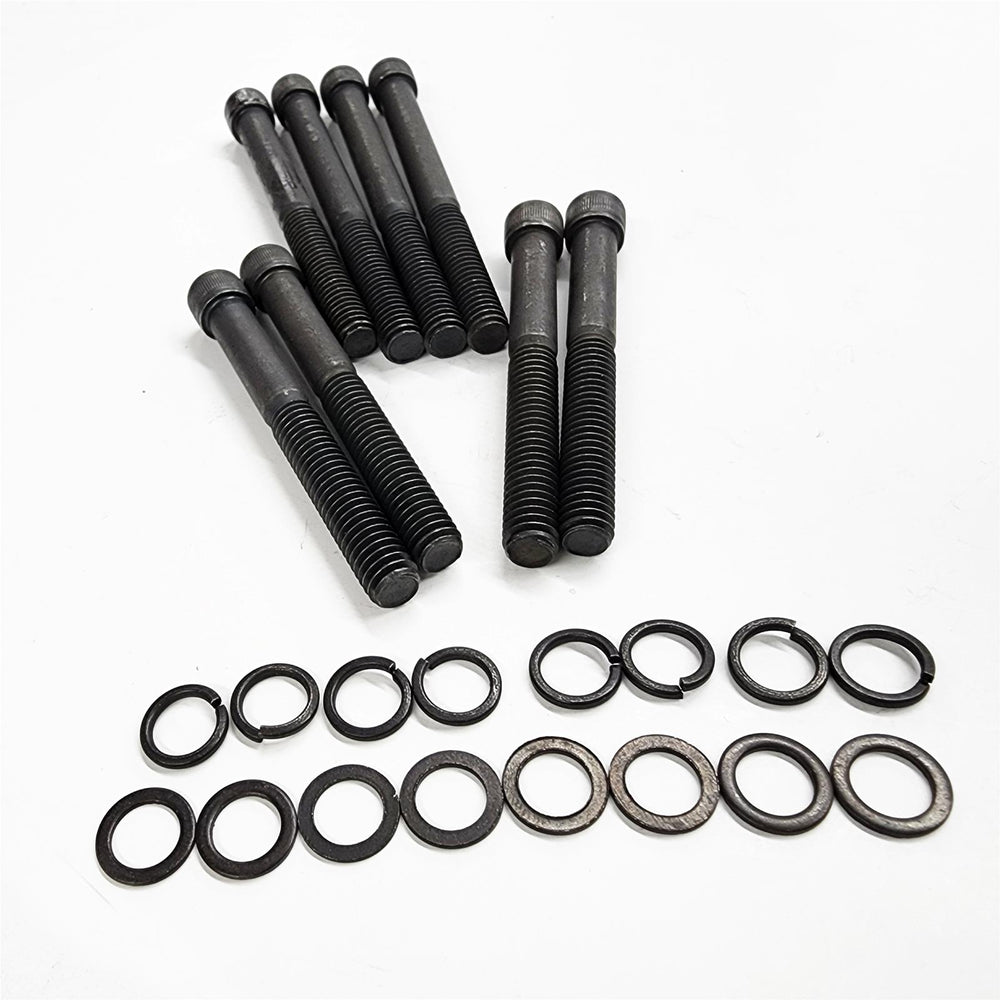 VALVE COVER ACCESSORIES