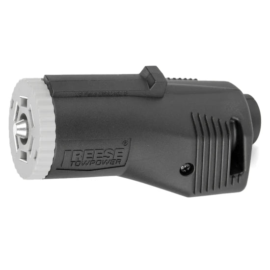 Hidden Hitch auto part