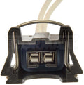 SOCKET MULTIPORT FUEL I