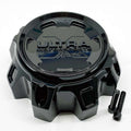 Ultra Wheel hardware kit detail
