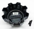 Ultra Wheel black hardware kit
