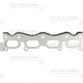 Mazda Passenger Car 1.6L SOHC 16V (1992-1993 MX-3)