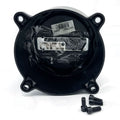 Ultra Wheel hardware kit detail