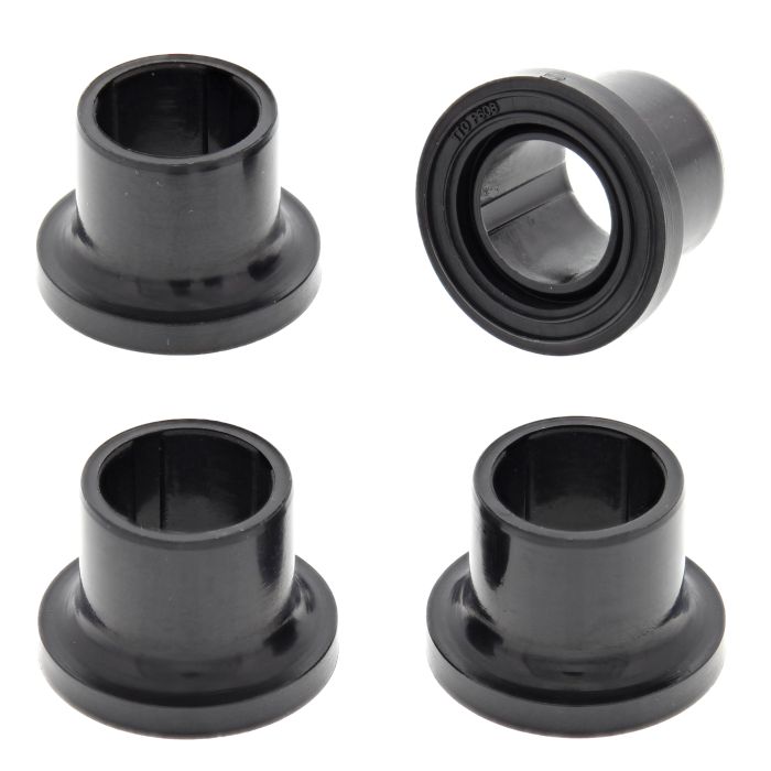 All Balls Racing 04-05 Can-Am Outlander 330 Front Lower A-Arm Bushing Only Kit, 2 Kits Req. Per Veh.
