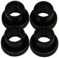 All Balls Racing 04-05 Can-Am Outlander 330 Front Lower A-Arm Bushing Only Kit, 2 Kits Req. Per Veh.