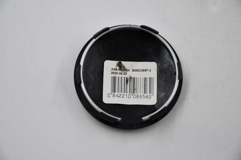GL BLK POP-IN PLATINUM CP