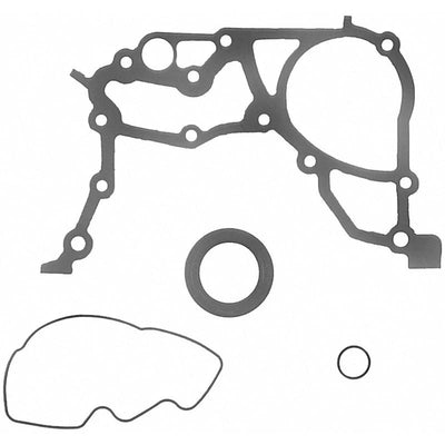 Fel-Pro Toyota Camry TCS 45606-1 Engine Crankshaft Seal Kit