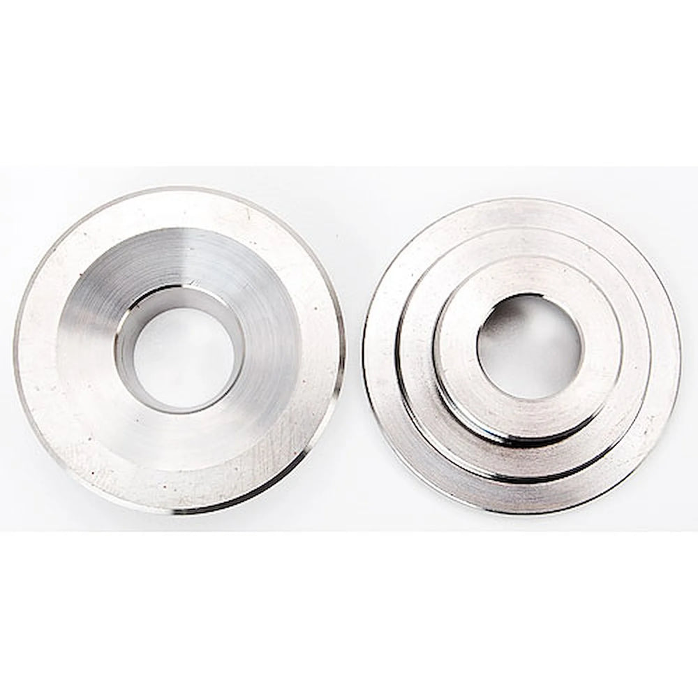 Manley RET-TI 1.625 DBL 10 DEG EA