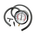 VACUUM PRESSURE TESTER