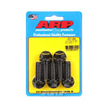 ARP 1/2-13 x 1.250 Black Oxide Hex Bolts (5/pkg)