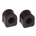 Prothane 82-92 Chevy Camaro Front Sway Bar Bushings - 28mm - Red
