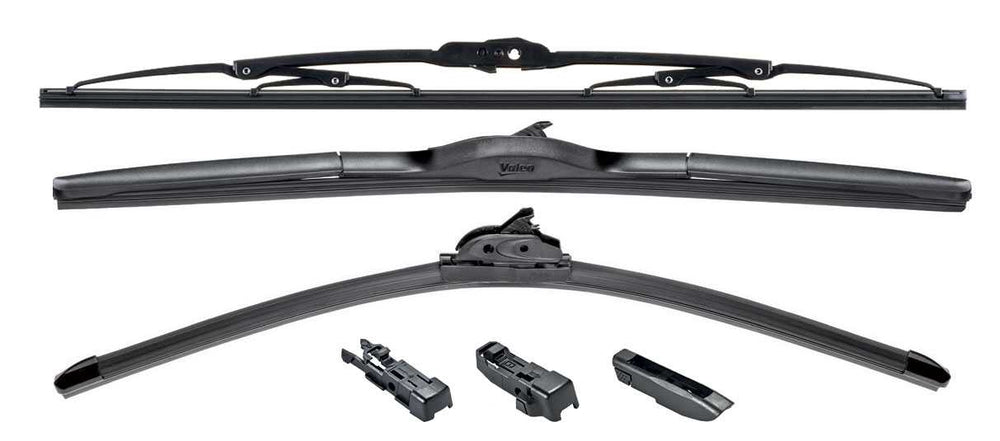 WIPER BLADE