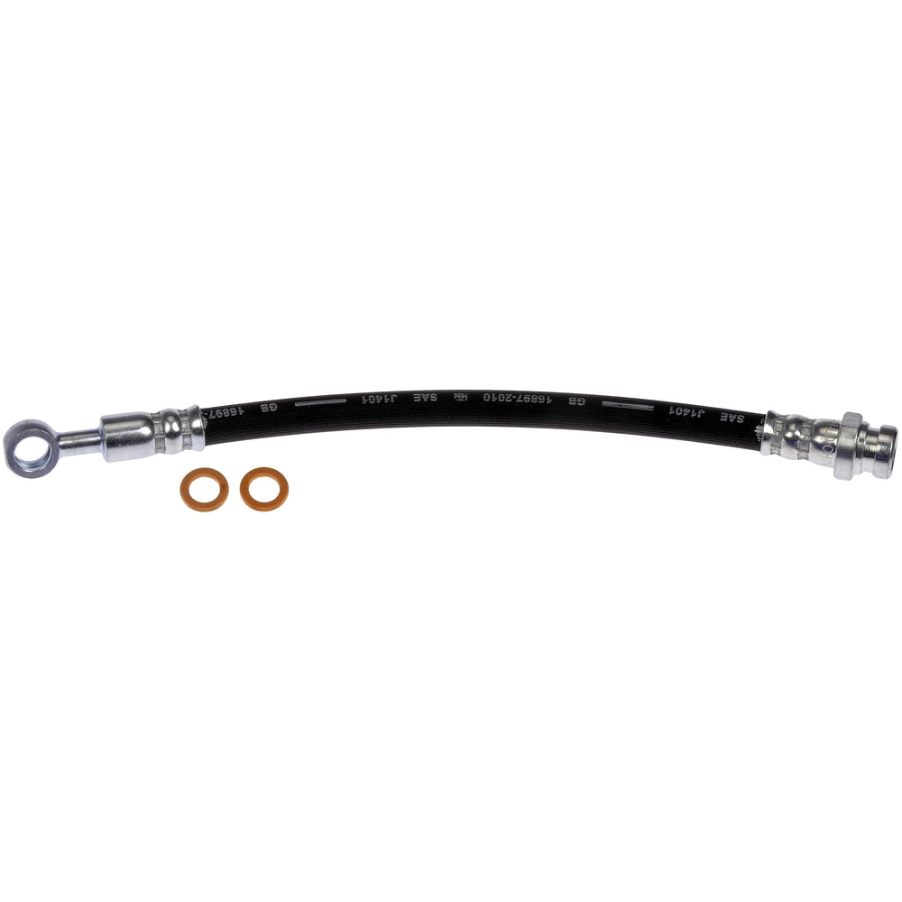 CLUTCH HOSE