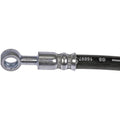 CLUTCH HOSE
