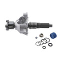 RACK AND PINION BELLOWS