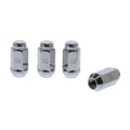 1/2IN DUPLEX ACORN LUGS CLAMSHELL