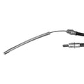 PARKING BRAKE CABLE