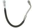 Front Brake Hydraulics: Brake Hose