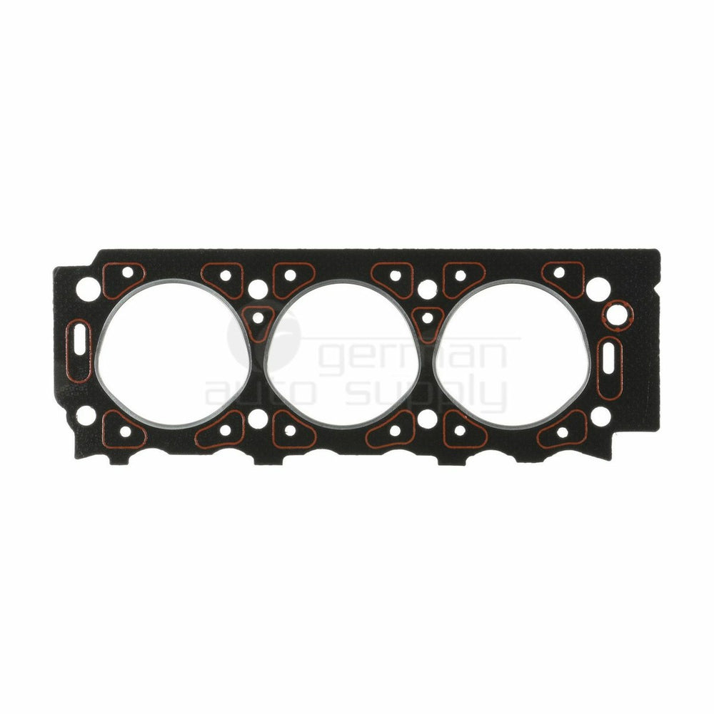 FUEL INJECTION PLENUM GASKET