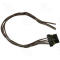 HARNESS CONNECTOR