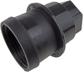 WHEEL NUT COVER