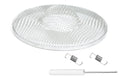 FLYING INSECT SCREEN: SCREEN MEASURES 61/8IN DIAMETER X 15/16IN TALL