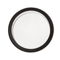 FLYING INSECT SCREEN: SCREEN MEASURES 61/8IN DIAMETER X 15/16IN TALL