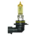 BULB 12V 55W P22D T4 YELLOW 2 BLIST