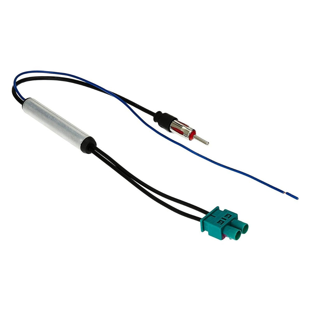 VW GOLF 2015-UP ANTENNA ADAPTER 3 FT.