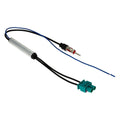 VW GOLF 2015-UP ANTENNA ADAPTER 3 FT.