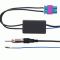 VW GOLF 2015-UP ANTENNA ADAPTER 3 FT.