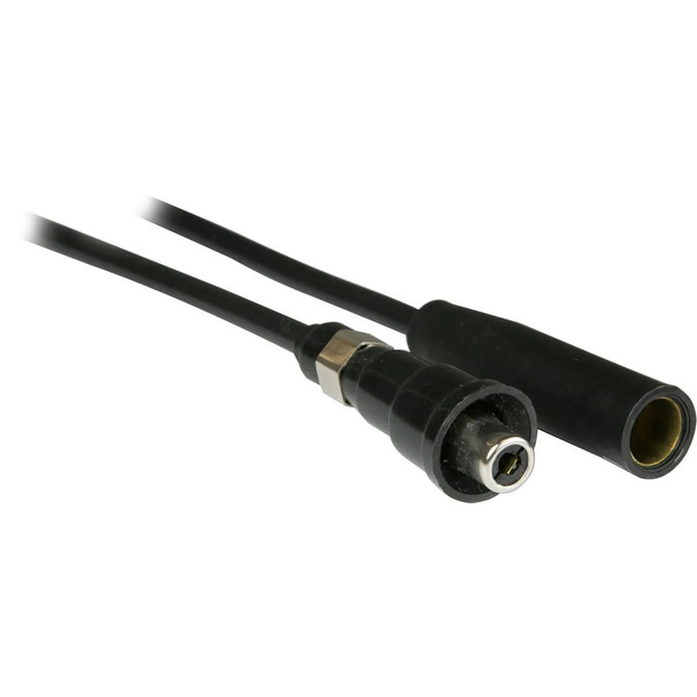AFTERMARKET ANTENNA TO GM FACTORY CABLE