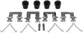 DISC BRAKE HDWE KIT
