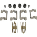 DISC BRAKE HDW KIT